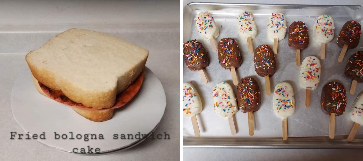 Lisa's Bakery