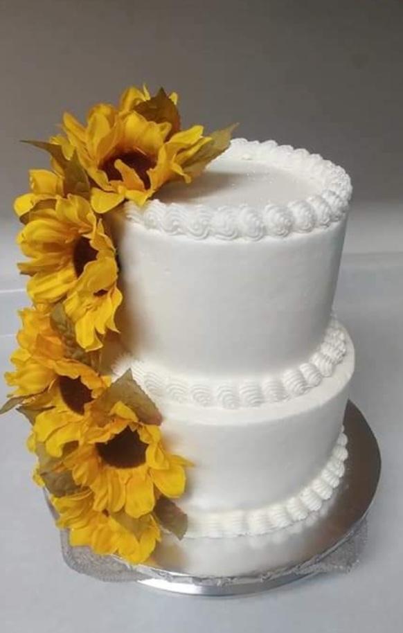 Lisa's Bakery Menu image 6