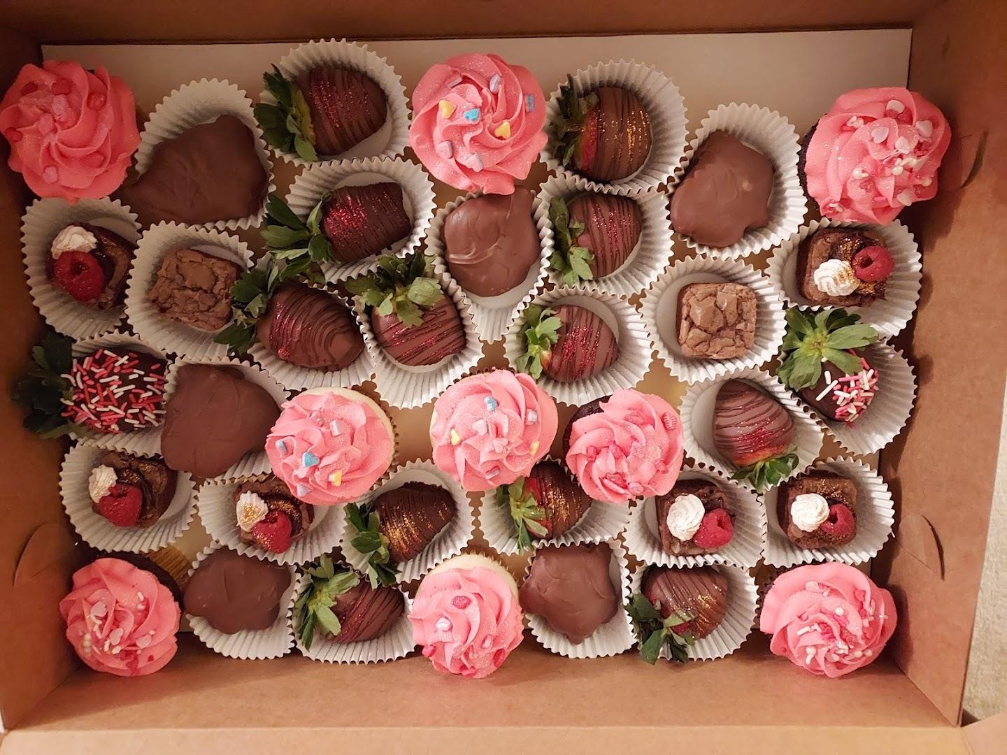 Lisa's Bakery Menu image 9