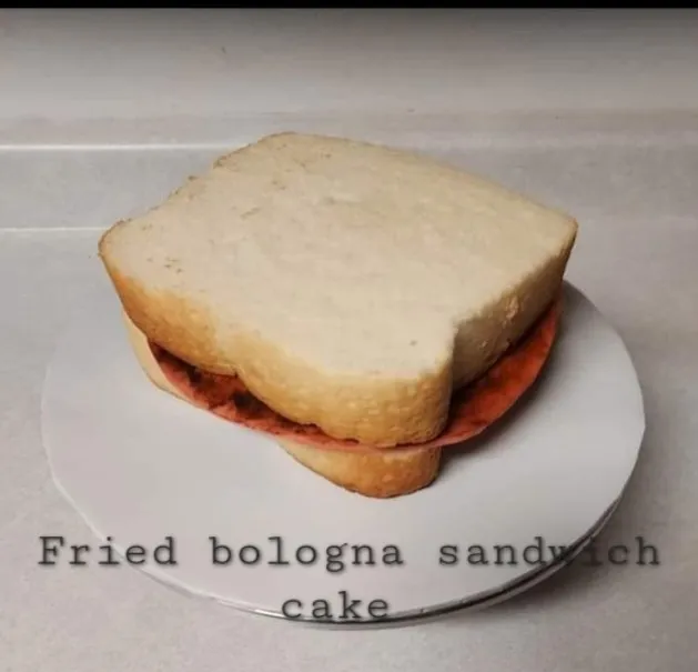 Peanut Butter and Jelly Sandwich